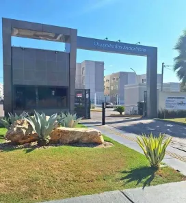 Apartamento com 2 Quartos à venda, 42m² no Jardim Imperial, Cuiabá