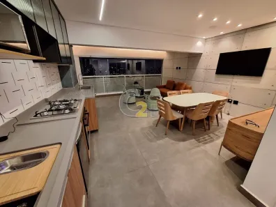 Cobertura com 1 Quarto à venda, 85m² no Bela Vista, São Paulo