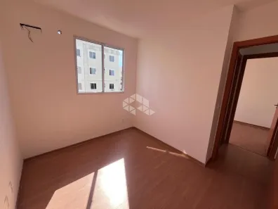Apartamento com 2 Quartos à venda, 40m² no Morro Santana, Porto Alegre