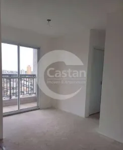 Apartamento com 2 Quartos à venda, 36m² no Cidade Patriarca, São Paulo