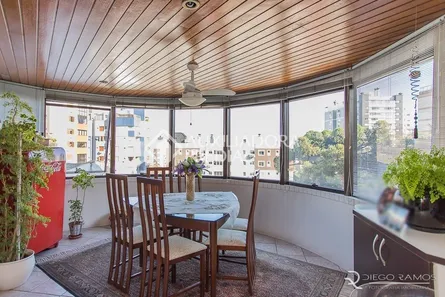 Apartamento com 3 Quartos à venda, 120m² no Independência, Porto Alegre