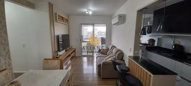 Apartamento com 2 Quartos à venda, 67m² no Areias, São José