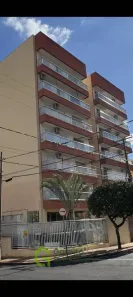 Apartamento com 2 Quartos à venda, 93m² no Jardim Ouro Verde, São José do Rio Preto