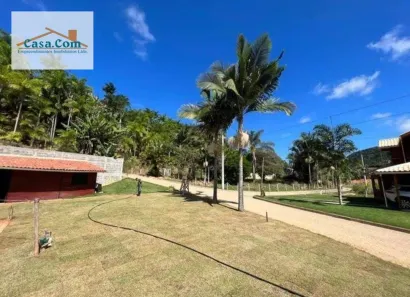 Fazenda/Sítio com 1 Quarto à venda, 660m² no Santa Teresa, Santa Teresa
