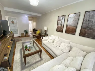 Sobrado com 3 Quartos à venda, 235m² no Parque Maria Domitila, São Paulo