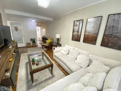 Sobrado com 3 Quartos à venda, 250m² no Parque Maria Domitila, São Paulo