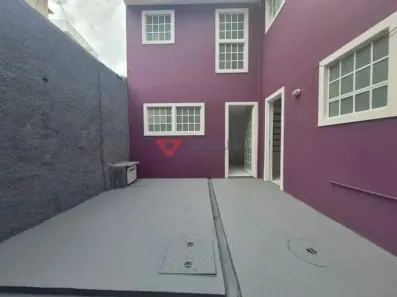 Casa com 3 Quartos à venda, 240m² no Botafogo, Rio de Janeiro