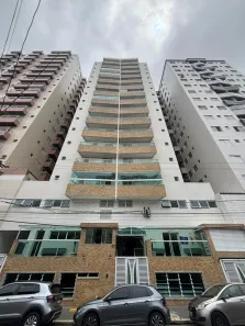 Apartamento com 2 Quartos à venda, 61m² no Ocian, Praia Grande