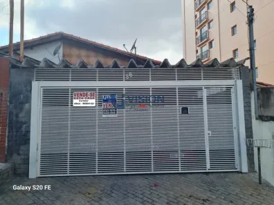 Casa com 2 Quartos à venda, 123m² no Jardim Frei Galvão, Taboão da Serra