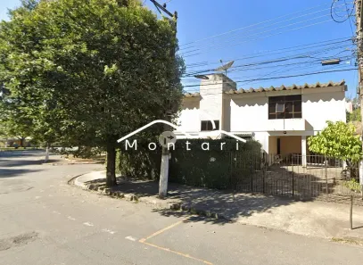 Casa com 4 Quartos à venda, 215m² no Vila Santa Cecília, Volta Redonda