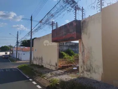 Lote/Terreno à venda, 360m² no Horto, Teresina