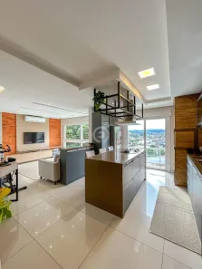 Casa com 3 Quartos à venda, 217m² no Rincão, Novo Hamburgo