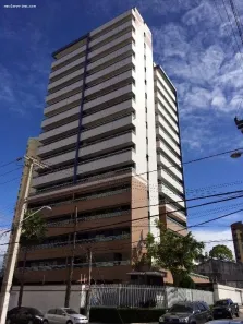 Apartamento com 3 Quartos à venda, 78m² no Fátima, Fortaleza
