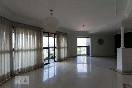 Apartamento com 4 Quartos à venda, 200m² no Jardim Vila Mariana, São Paulo