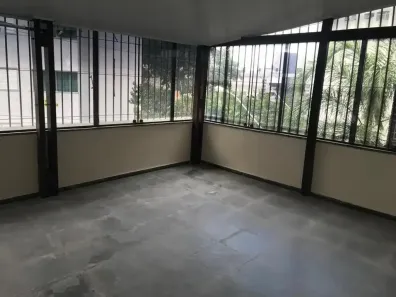 para alugar, 400m² no Sion, Belo Horizonte