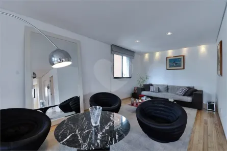 Apartamento com 3 Quartos à venda, 281m² no Santa Cecília, São Paulo