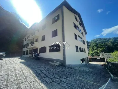 Apartamento com 2 Quartos à venda, 72m² no Bingen, Petrópolis
