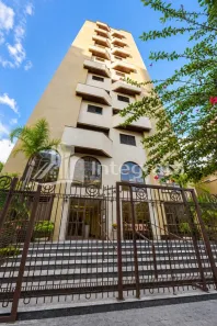 Apartamento com 3 Quartos para alugar, 180m² no Centro, Poços de Caldas