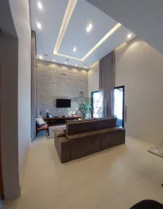 Casa de Condomínio com 3 Quartos à venda, 282m² no Condomínio Terras do Vale, Caçapava