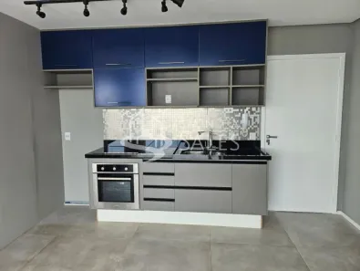 Apartamento com 1 Quarto à venda, 49m² no Vila Dom Pedro I, São Paulo