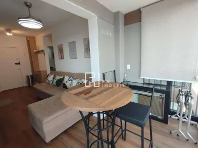 Apartamento com 1 Quarto à venda, 34m² no Vila Clementino, São Paulo