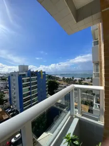 Apartamento com 1 Quarto à venda, 44m² no Piatã, Salvador