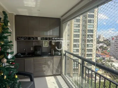 Apartamento com 3 Quartos à venda, 72m² no Jardim Leonor Mendes de Barros, São Paulo