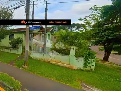 Lote/Terreno à venda, 480m² no Boa Vista, Curitiba