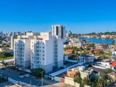 Apartamento com 3 Quartos à venda, 85m² no Torres, Torres