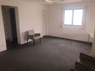 Sala Comercial para alugar, 58m² no Vila Clementino, São Paulo
