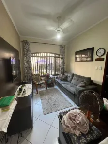 Casa com 2 Quartos à venda, 56m² no Tupi, Praia Grande