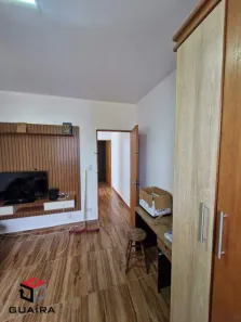 Sobrado com 2 Quartos à venda, 130m² no Vila Santo Estéfano, São Paulo
