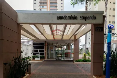 Apartamento com 3 Quartos à venda, 122m² no Mooca, São Paulo