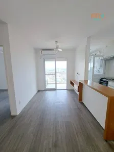 Apartamento com 2 Quartos à venda, 58m² no Água Branca, São Paulo