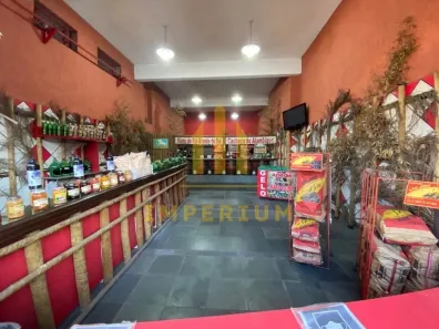 Ponto Comercial para alugar, 110m² no Imirim, São Paulo