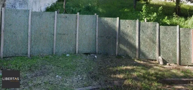 Lote/Terreno à venda, 195m² no Sétimo Céu, Porto Alegre
