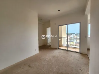 Apartamento com 2 Quartos à venda, 53m² no Vila Santa Maria, Americana