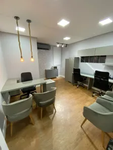 Sala Comercial com 1 Quarto para alugar, 20m² no Jardim Oceania, João Pessoa