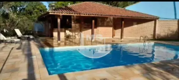 Fazenda/Sítio com 2 Quartos à venda, 6009m² no Vila Hollândia, Campinas