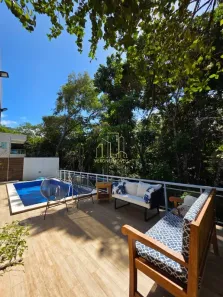 Casa de Condomínio com 4 Quartos à venda, 450m² no Alphaville I, Salvador
