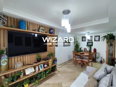 Apartamento com 2 Quartos à venda, 57m² no Vila Curuçá, São Paulo