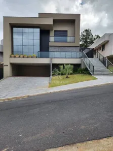 Casa com 4 Quartos à venda, 407m² no Alphaville - Lagoa dos Ingleses, Nova Lima