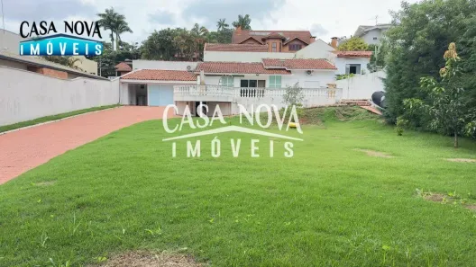 Casa de Condomínio com 2 Quartos à venda, 90m² no Marambaia, Vinhedo