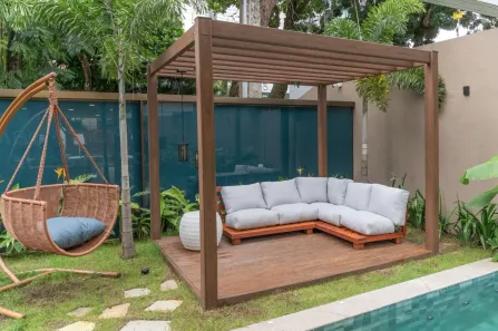 Apartamento com 1 Quarto à venda, 33m² no Parnamirim, Recife