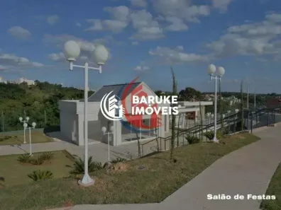 Lote/Terreno à venda, 150m² no Jardim Park Real, Indaiatuba