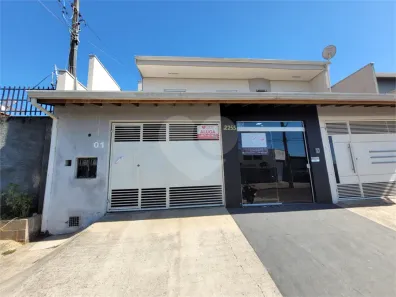 Casa com 1 Quarto para alugar, 105m² no Jardim Morada do Sol, Indaiatuba