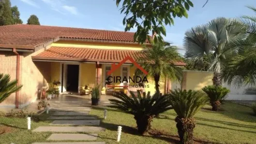 Casa de Condomínio com 5 Quartos à venda, 500m² no City Castello, Itu