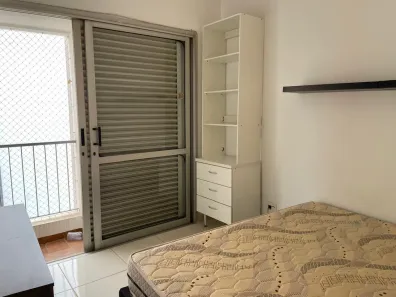 Apartamento com 1 Quarto para alugar, 40m² no Liberdade, São Paulo