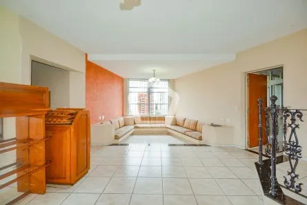 Apartamento com 3 Quartos à venda, 130m² no Vila Andrade, São Paulo