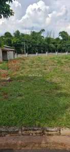 Lote/Terreno à venda, 385m² no Jardim Residencial Vale do Campo, Araraquara